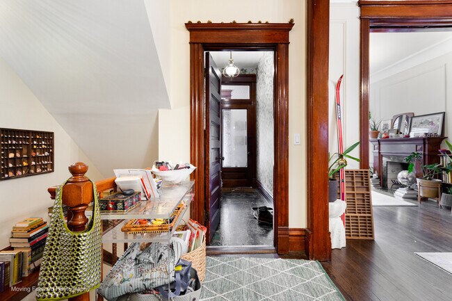 Foto del edificio - 3716 N Fremont St