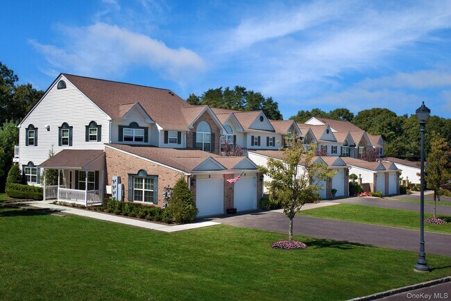 Foto del edificio - 100 Pineview Ln