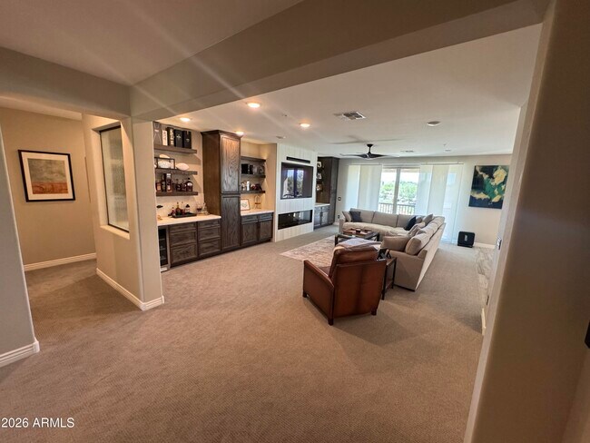 Foto del edificio - 5100 E Rancho Paloma Dr