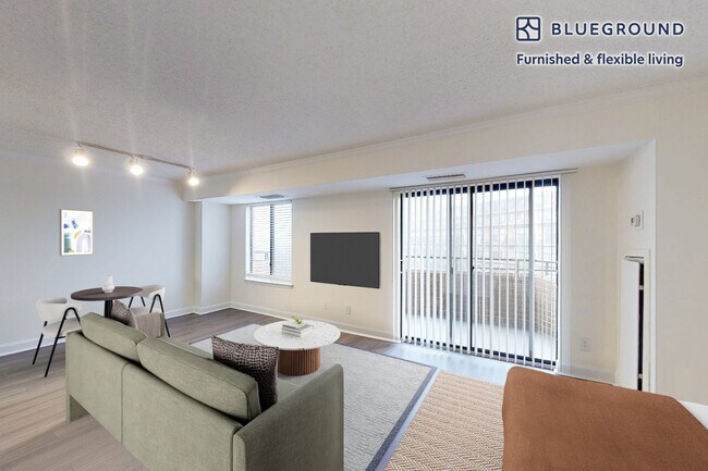 Foto del edificio - 4100 Massachusetts Ave NW