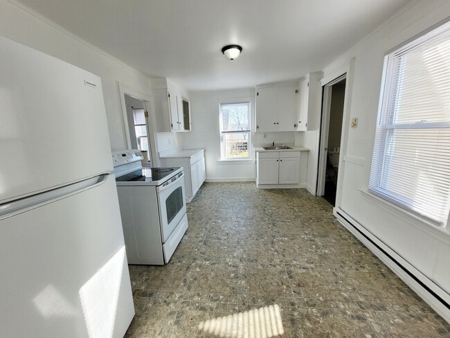 Foto del edificio - 24 Eagle St