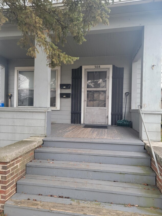 Foto principal - 308 Jefferson Ave