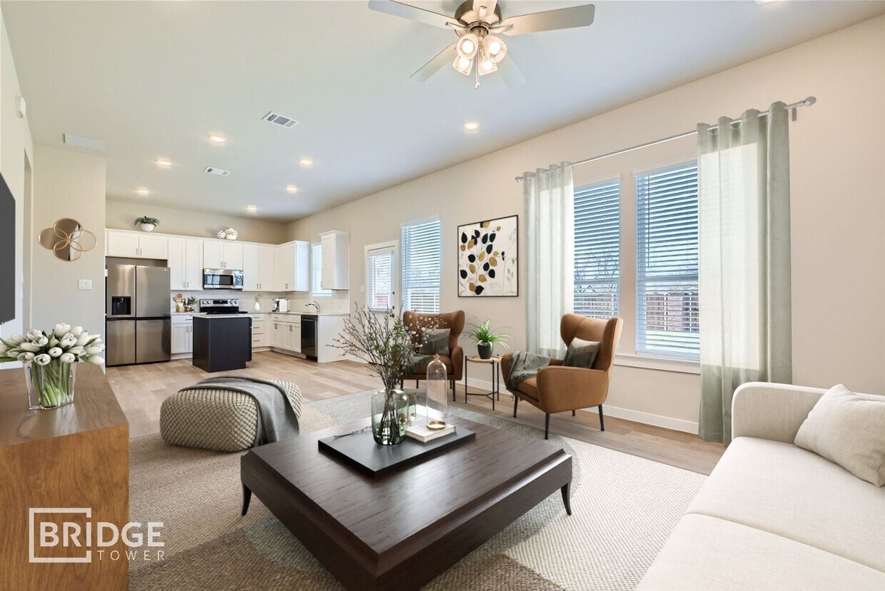 Foto principal - 2210 Hopper Ln