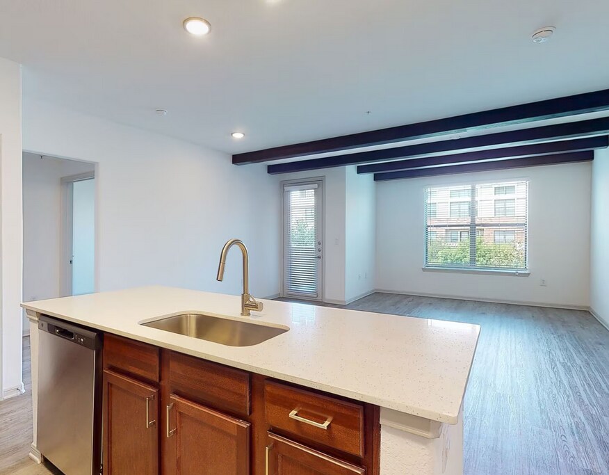 3194 Parkwood Blvd Unit 2210, Frisco, TX 75034 Condo for Rent in