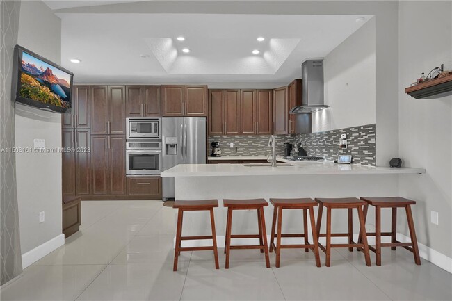 Building Photo - 16342 SW 53rd Terrace