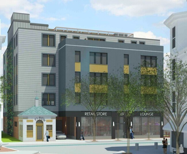 Building Photo - Loen