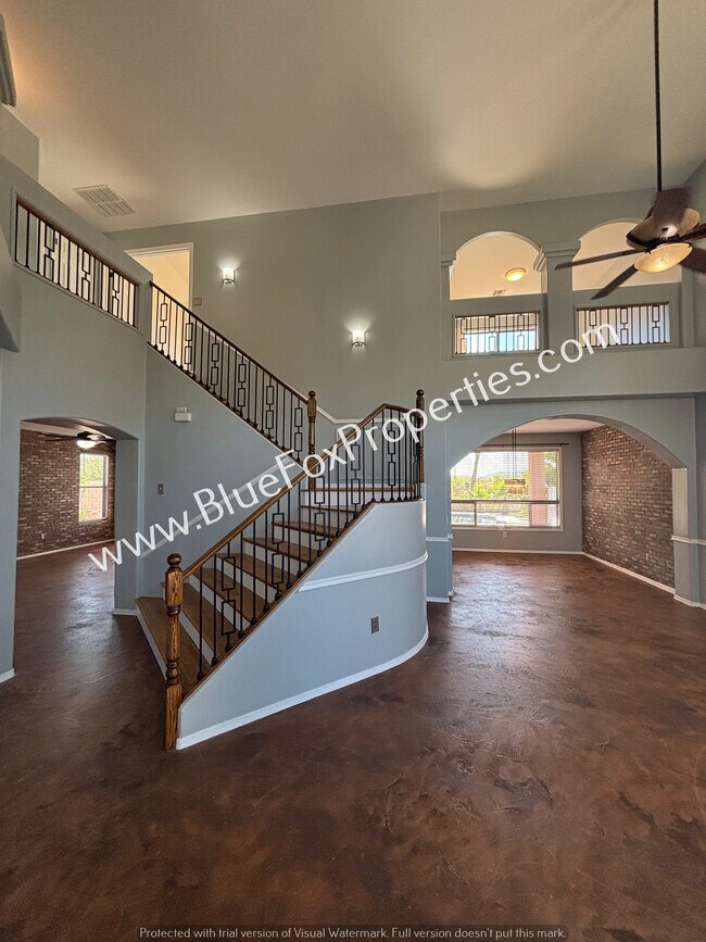 Foto del edificio - 4223 S Amber Rock Ave