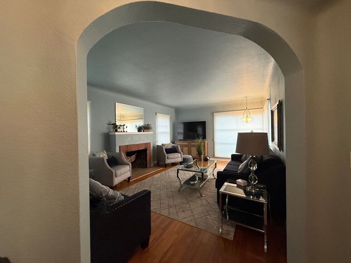 Foto principal - Great Seabright area 2/1 Fully Furnished Home