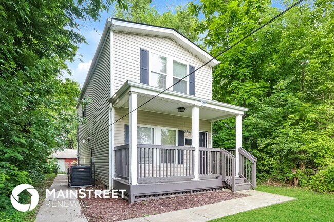 Building Photo - 2216 W Main St