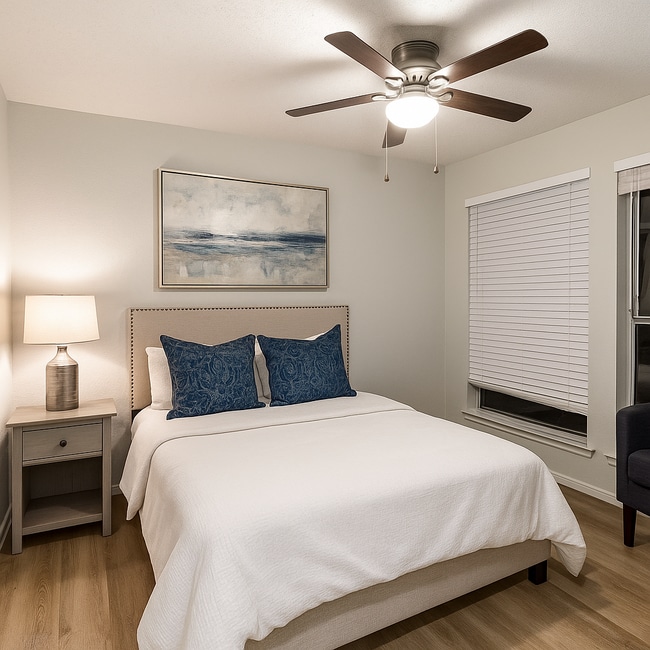 Foto del edificio - 6420 Shasta Trail