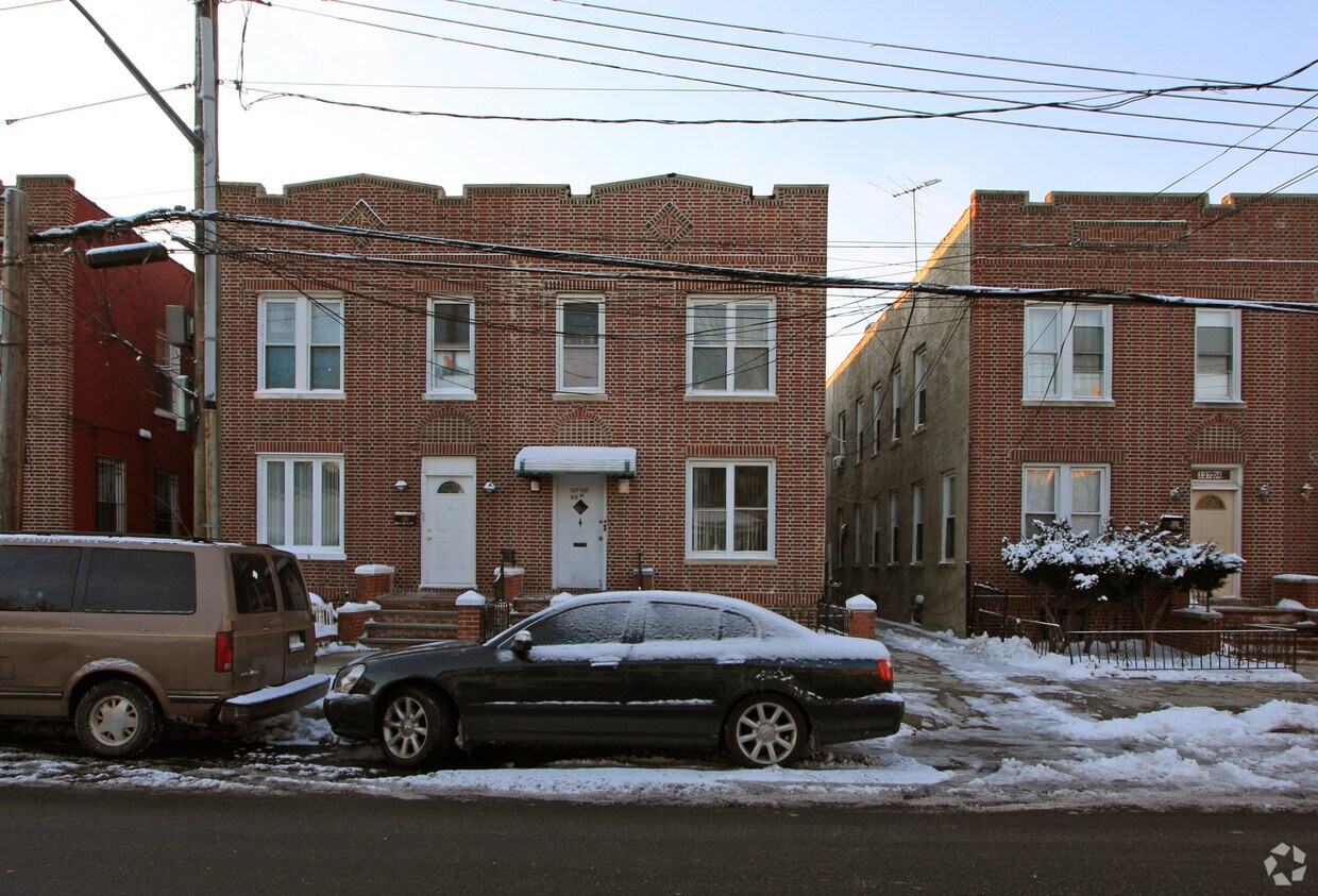 Building Photo - 127-06 89th Ave