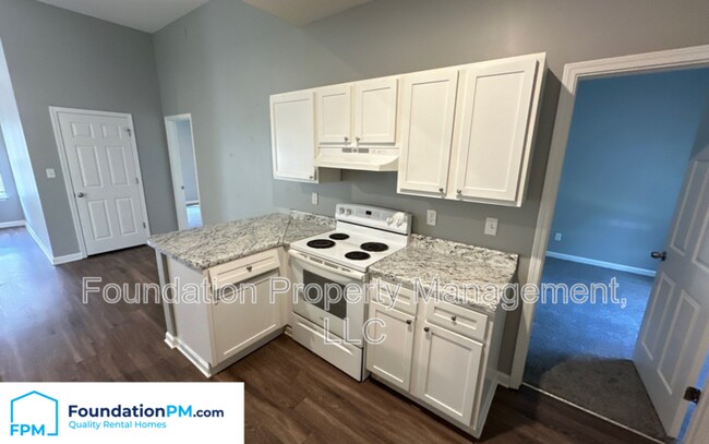 Foto del edificio - 3835 Bowen Ave