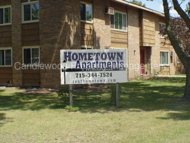Foto principal - 3108 Rice St