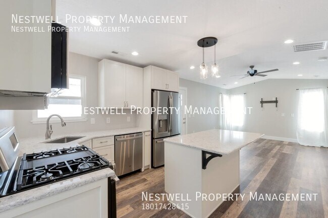 Building Photo - Newer 2-bed Accesory Apartment in Riverton
