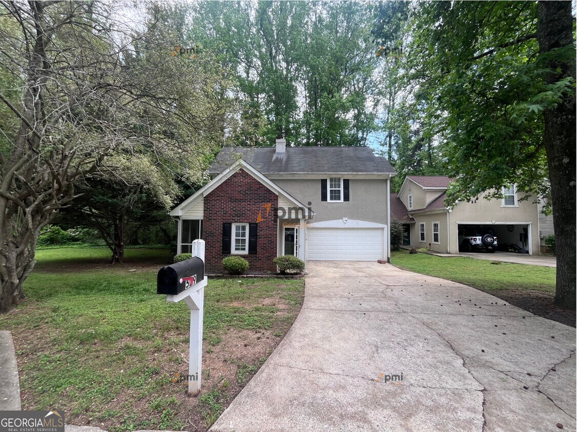 Foto principal - 529 N Fairfield Dr