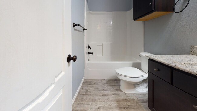 Foto del edificio - Copper Creek Condos - Unit 344