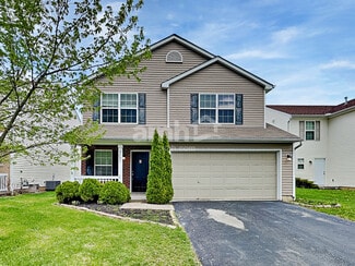 Building Photo - 3852 Winding Twig Dr