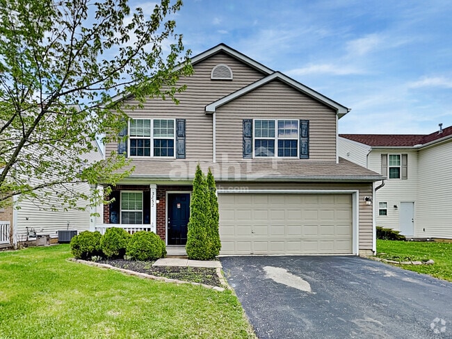Building Photo - 3852 Winding Twig Dr