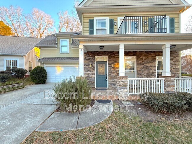 Building Photo - 5200 Craftsman Ridge Dr