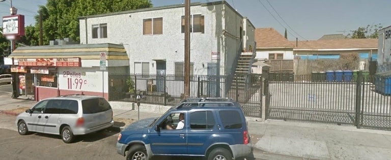 Building Photo - 2055 E Cesar E Chavez Ave