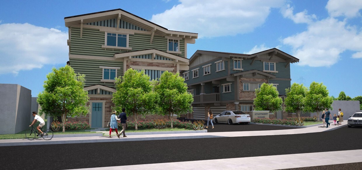 7224 Florence Ave, Downey, CA 90240 Apartments in Downey, CA