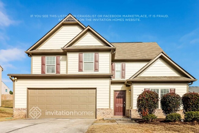 Building Photo - 3670 Brookhollow Dr