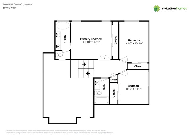 Foto del edificio - 24808 Half Dome Ct