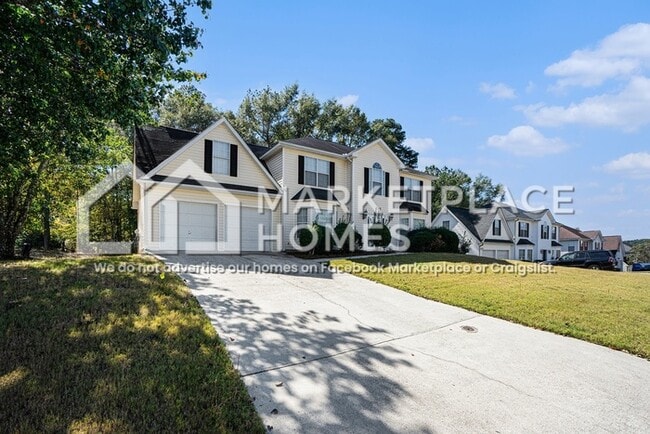 Foto del edificio - 8225 McKenzie Pl