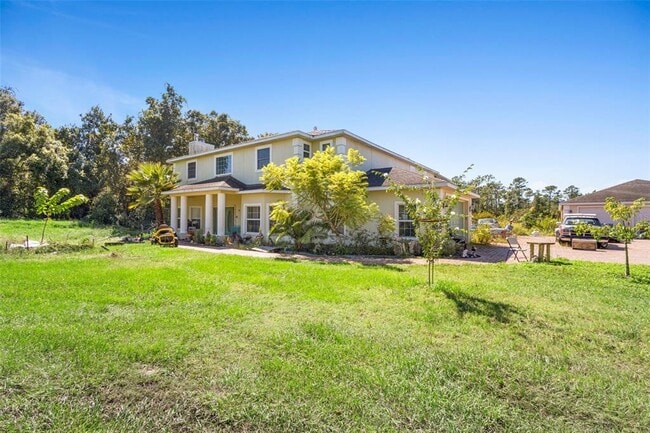 Building Photo - 4460 N Fort Christmas Rd