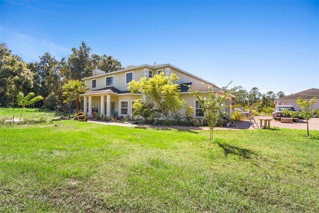 Foto del edificio - 4460 N Fort Christmas Rd