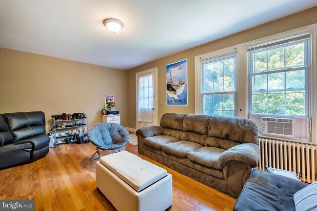 Foto del edificio - 3624 S St NW