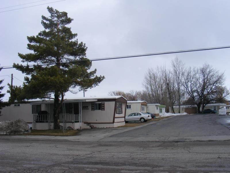 Primary Photo - 309 S 5th W