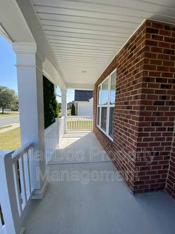 Foto del edificio - 6056 Greenspring Road
