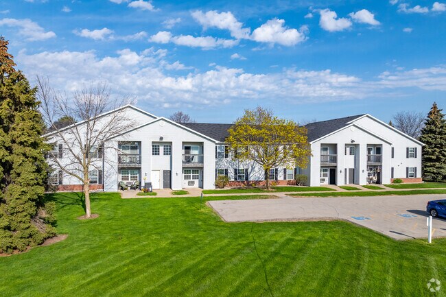 Foto principal - Jackson Farms Apartments