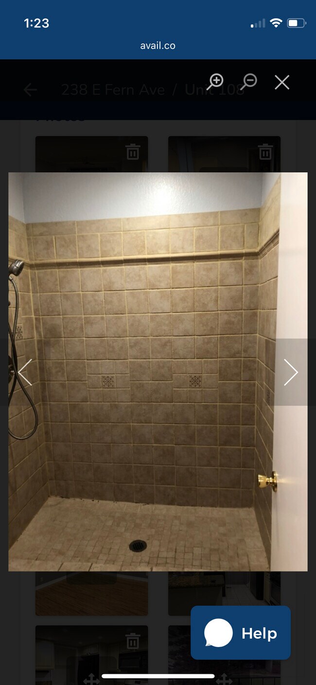 Foto del edificio - 238 E Fern Ave