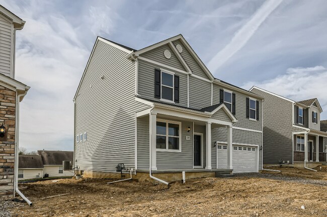 Building Photo - 228 Whitetail Trail