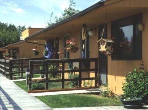 Primary Photo - Chuda House