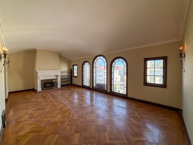 Foto del edificio - 1427-1429-1429 Taraval St