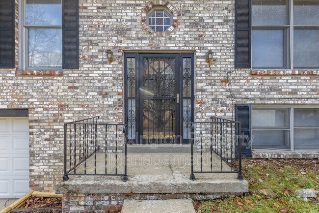 Foto del edificio - 1932 Mint Julep Ln