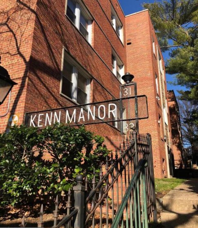 Building Photo - 33 Kennedy Street, NW