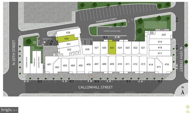 Building Photo - 1901 Callowhill St