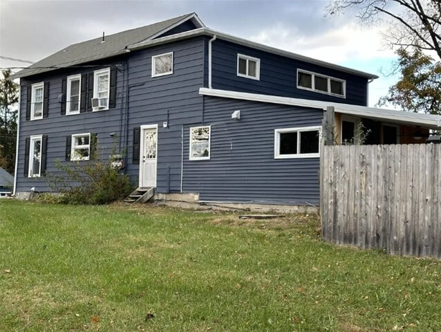 Foto del edificio - 9 Wisner Rd