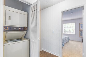 L-1A - 3 BR, 2.5 BA - 1,500SF - Carlton Arms of Ocala
