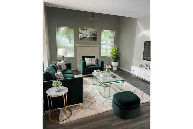 Foto del edificio - Glen Hollow