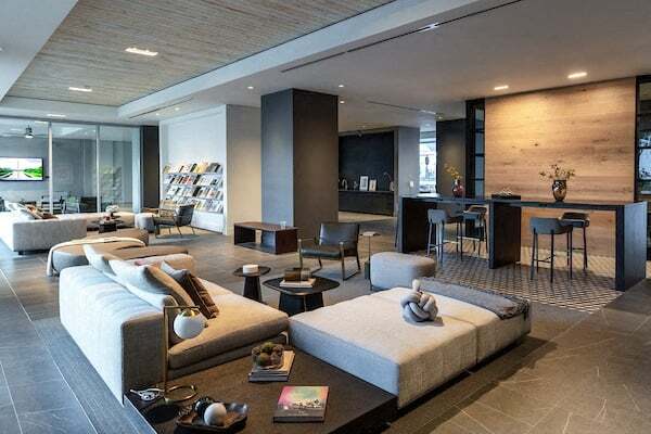 Foto del edificio - Adeline Luxury Living