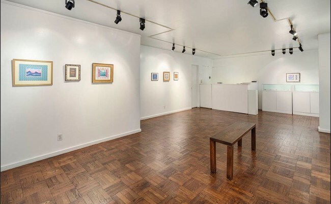 Espacio de venta al por menor Photo- diseño de interior - 231 E 60th St