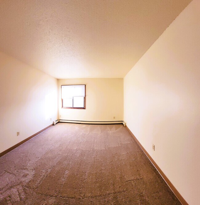 Foto del edificio - Blue Ridge Apartments & Townhomes