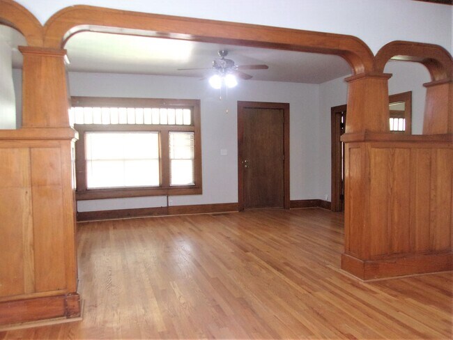 Foto del edificio - 440 NW 27th St