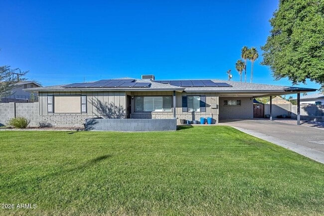 Photo - 6816 E Coronado Rd House