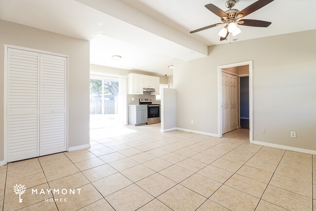 Foto del edificio - 3290 Hillsdale Ave